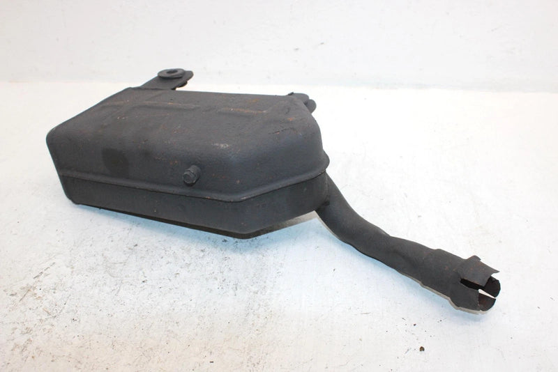 1996 Kawasaki Bayou 300 Oem Exhaust Muffler 18001-1700 AK19