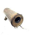 2004 John Deere Trail Buck 650 EXT OEM Exhaust Muffler 707600258 AJ1