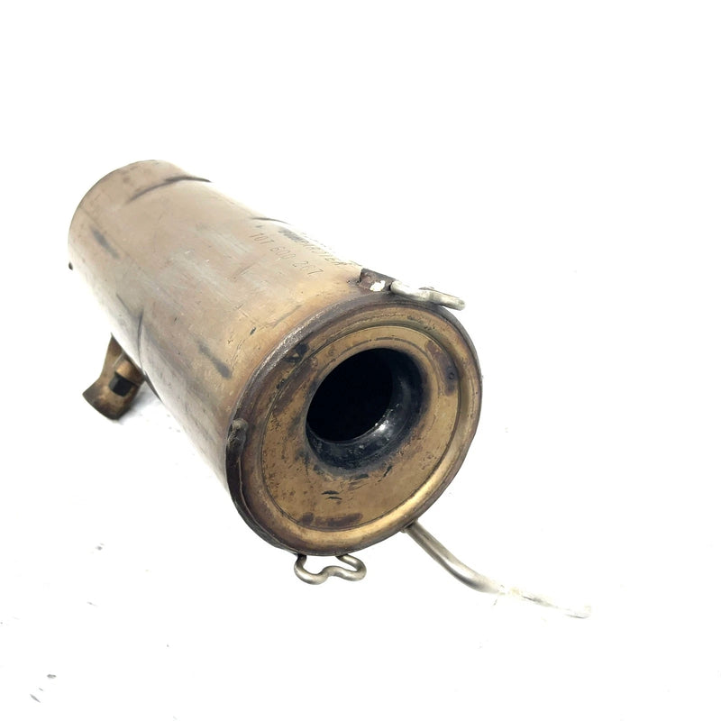 2004 John Deere Trail Buck 650 EXT OEM Exhaust Muffler 707600258 AJ1