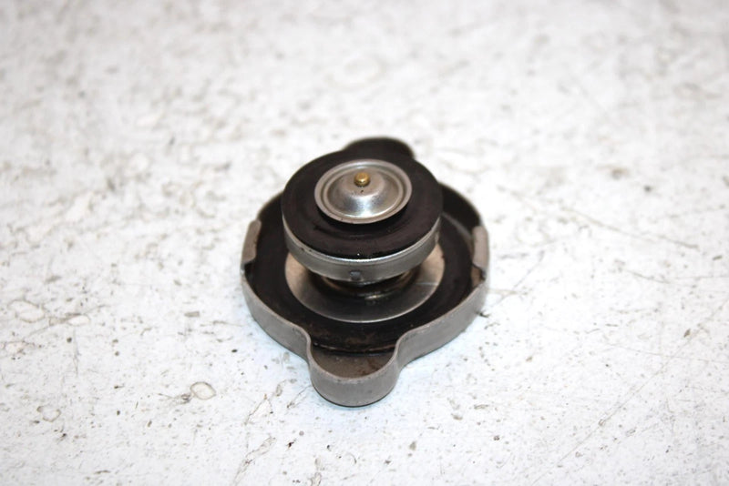 2007 Arctic Cat Atv 650 H1 Oem Radiator Cap 0413-255 AA25