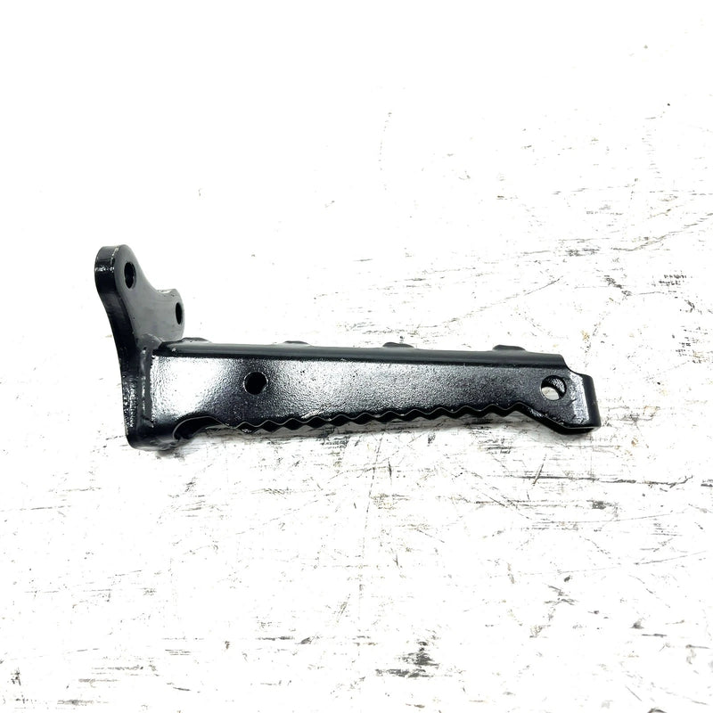 1994 Yamaha Timberwolf 250 YFB250 OEM Left Foot Peg 3JM-27411-01-00 AY56