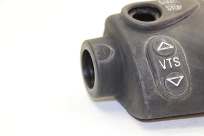 1996 Sea-doo Spx Oem Left Switch Housing 277000498 JS3