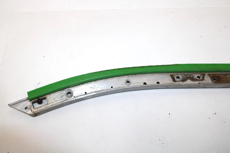 1995 Arctic Cat Zr 580 EFI Oem Formed Skid Rail 0704-270 SA112