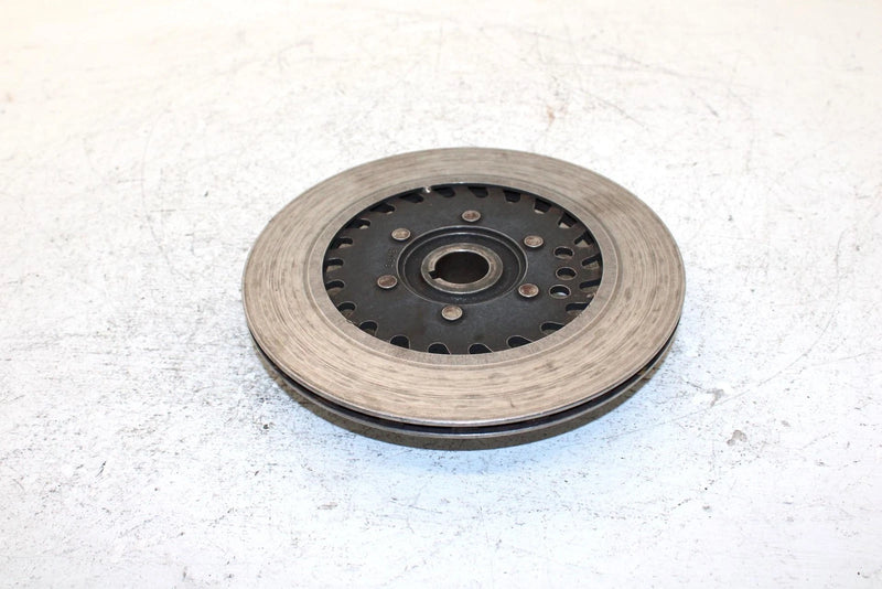 1999 Yamaha Vmax 600 Sx Oem Brake Rotor 8DN-2581T-00-00 SY5