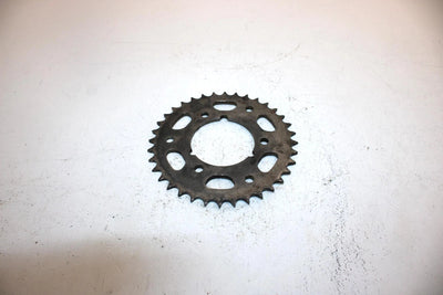 1999 Polaris Xplorer 400 Oem 36T Rear Sprocket 3222109 AP149