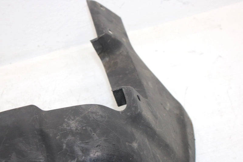 2002 Honda Foreman Rubicon 500 Oem Left Rear Splash Guard 80221-HN2-000ZA AH53