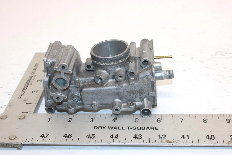 2001 Ski-doo Mxz 800 Oem Mag Side Carb 403138661 SS19