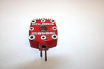 Polaris 650 Oem Cylinder Head 3083851 SPS2
