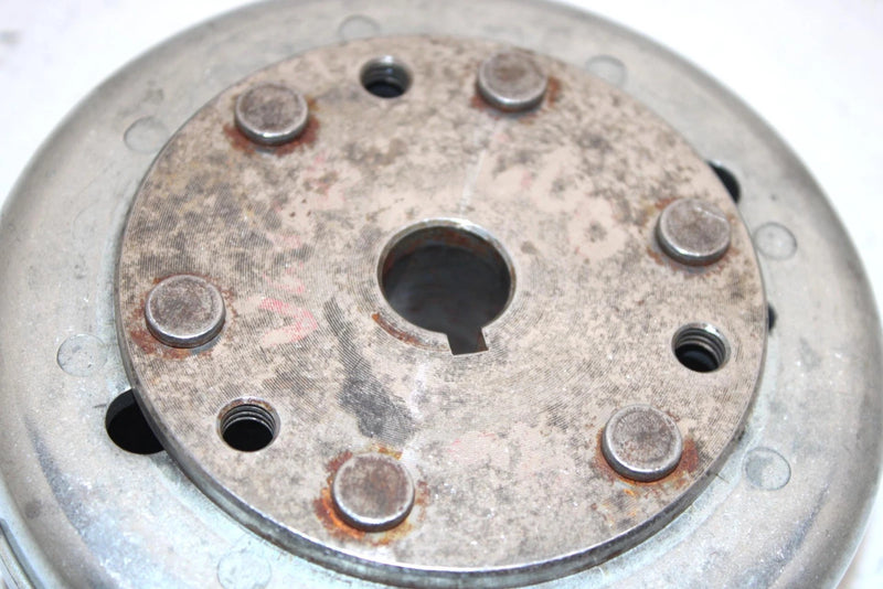 96 Yamaha Vmax 600 Oem Rotor Assembly 8CA-85550-20-00 8BP-85550-00-00 SYS
