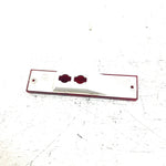 2001 Polaris Ranger 500 OEM Tail Brake Light 2410179 XP13
