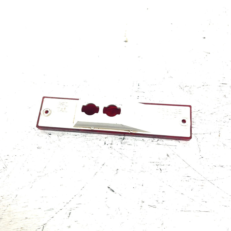 2001 Polaris Ranger 500 OEM Tail Brake Light 2410179 XP13