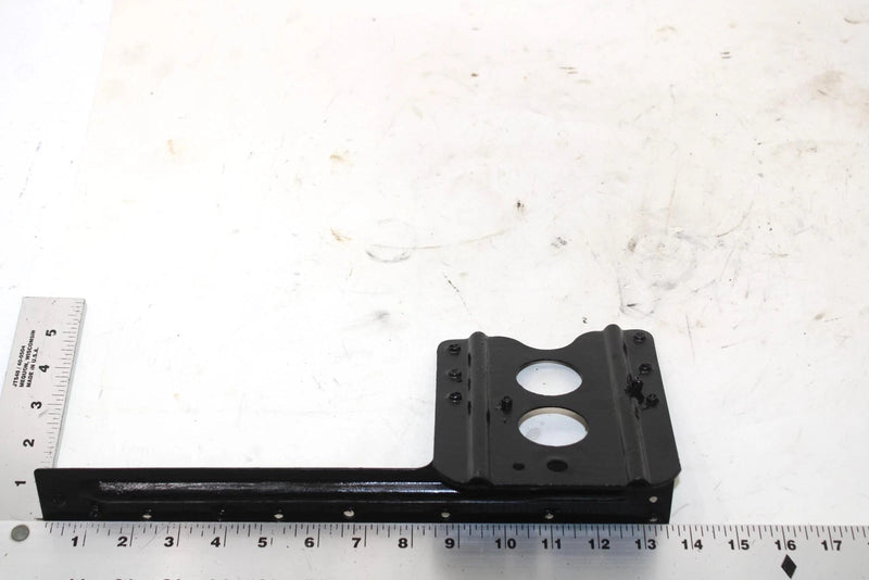 1996 Ski-doo Formula Sls 500 L/c Oem Left Rear Tunnel Brace 518312925 SS66