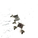 96-97 Yamaha WaveVenture 1100 WVT1100 OEM Seat Stay Pair GH3-6378C-00-00 JY14