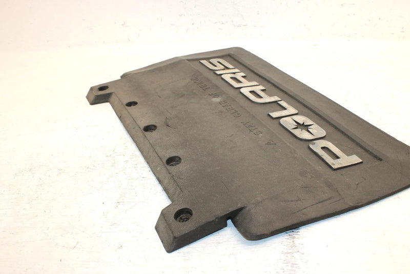 1996 Polaris 500 Oem Snowflap 5432149-1106 SP14