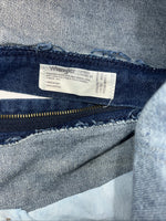 New Men’s Wrangler Cowboy Cut Classic Fit Denim Jeans. 17/18x34 K-10