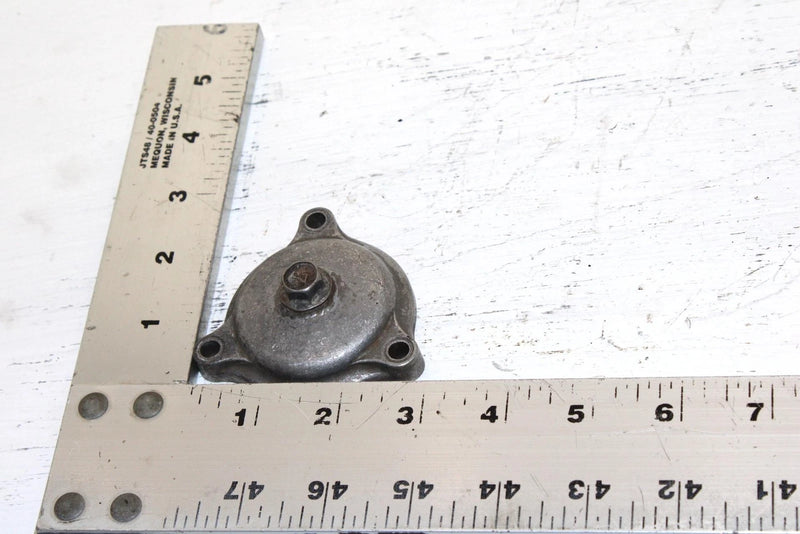 1988 Suzuki Lt 230 E Oem Oil Filter Cap 16512-22A00 AS7