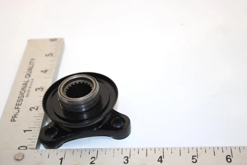 01 Suzuki King Quad 300 Ltf300f 4x4 Oem Rear Diff Input Flange 27180-19B10 ASS
