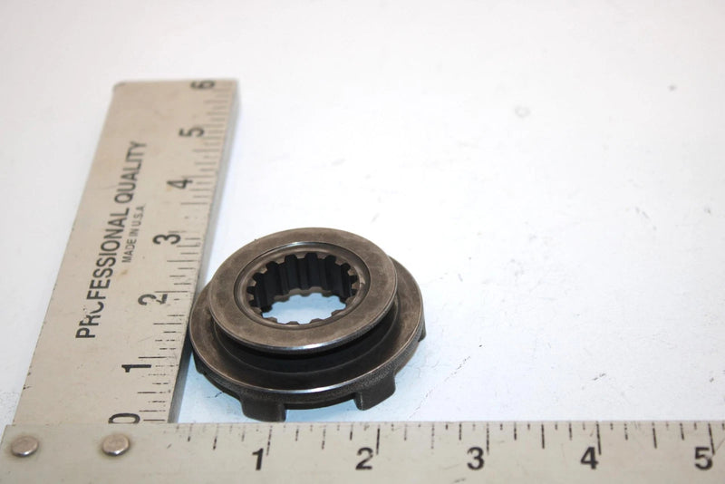 99 Kawasaki Prairie 400 4x4 Oem Low Gear Engagement Dog 13139-1088 AK16