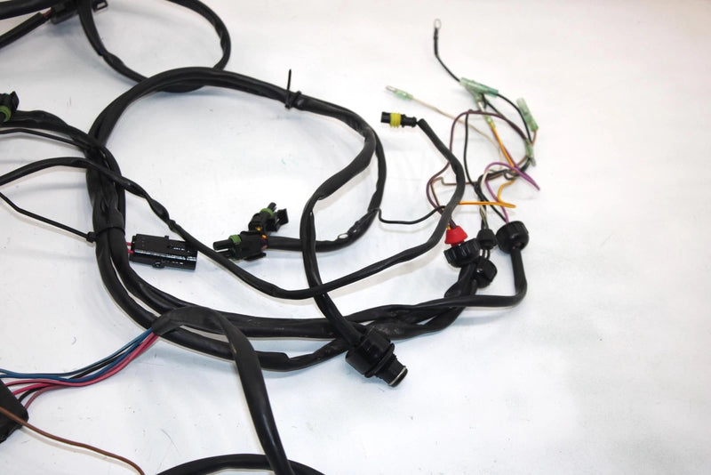 98 Sea-doo Gts 717 Oem Main Wire Harness 278000472 JS38