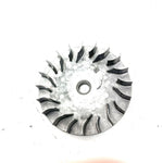 04 Yamaha Bruin 350 4x4 OEM Primary Clutch Fixed Half 5UH-17611-00-00 AY63