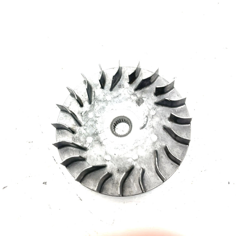 04 Yamaha Bruin 350 4x4 OEM Primary Clutch Fixed Half 5UH-17611-00-00 AY63