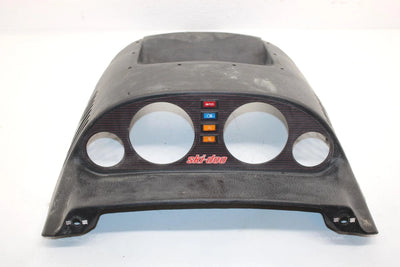 96 Ski-doo Formula Iii 600 Oem Dash 572074000 SSS1