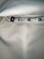 New Vintage Cream Mesquite Polyester Pants #5505 3A-30