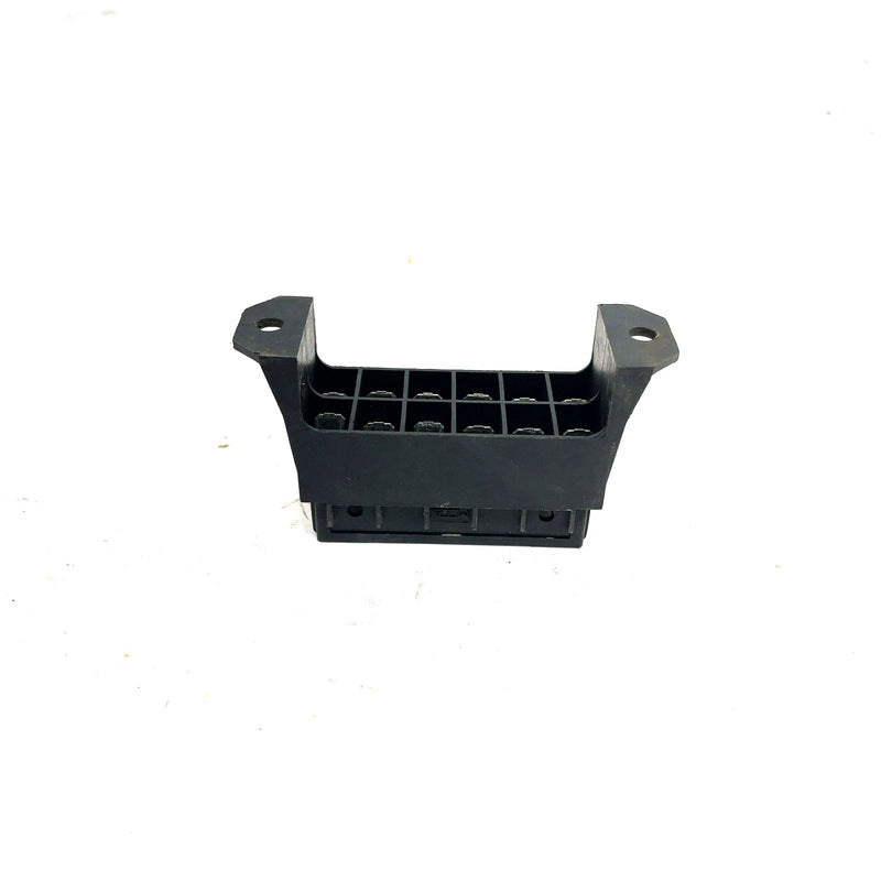 2002 Arctic Cat 375 4x4 Automatic OEM Fuse Box 0530-001 AA34