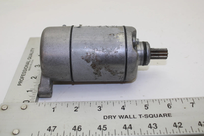 01 Polaris Sportsman 400 OEM Engine Starter Motor 3090188 Q2868