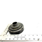 03-06 Honda Rancher 350 TRX350FM 4x4 OEM Clutch Housing 22500-HN5-M00 AH75