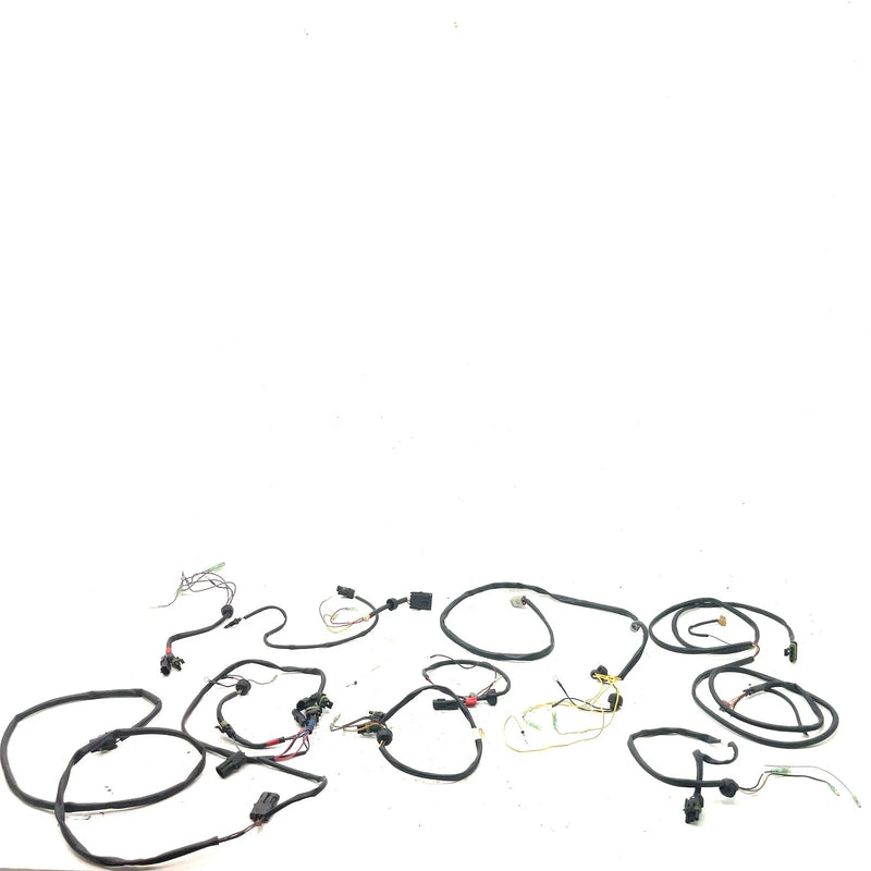 1996 Sea-Doo GTX OEM Harness Set JS60