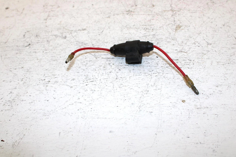 1990 Yamaha Phazer Ii LE Oem Fuse Holder  2J2-82150-01-00 SY14