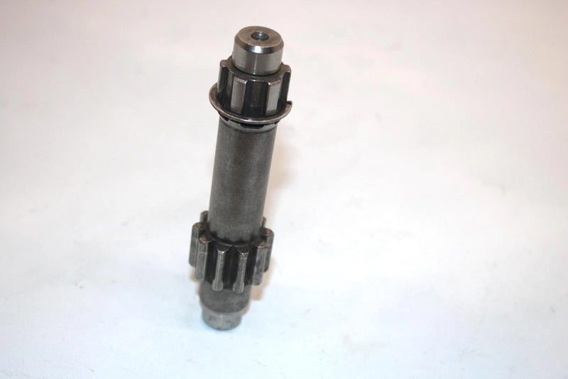 98 Yamaha  Warrior 350 Oem Counter Axle 1UY-17431-00-00 AYS