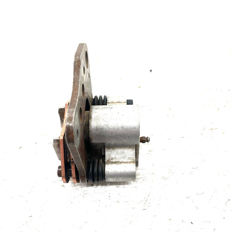 00-01 Polaris Sportsman 500 OEM Front Left Brake Caliper 1910427 AP220