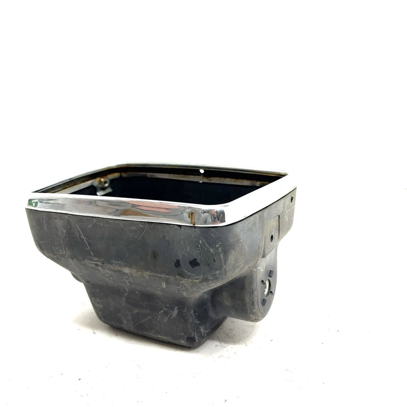 84-87 Suzuki Quadrunner 185 OEM Headlight Bucket 51810-18A01-291 AS0