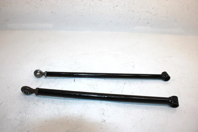 90 Polaris Classic 500 Oem Upper And Lower Radius Rod Set 1822086 SP56