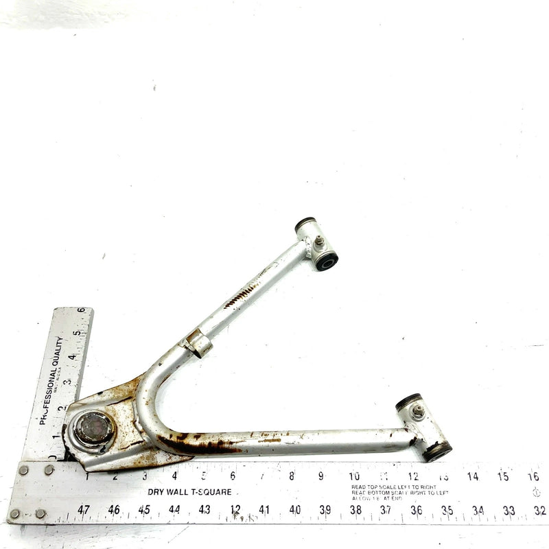 89-03 Yamaha Warrior 350 OEM Front Upper Right A Arm 3GD-23550-00-35 AY73