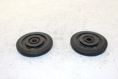 1996 Polaris 600 Xcr Sp Oem Idler Wheel Pair 1543018 SP68