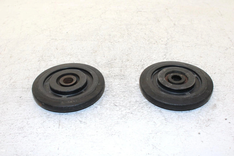1996 Polaris 600 Xcr Sp Oem Idler Wheel Pair 1543018 SP68
