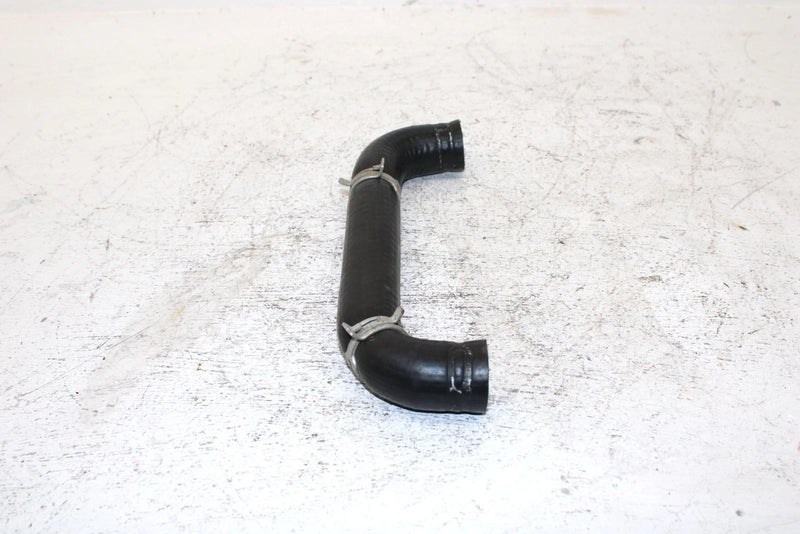 2003 Polaris 800 Xc Sp Edge Oem Rear Crossover Hose W/Clamps 5411854 SP35