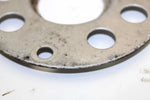 1995 Yamaha Vmax 600 Oem Front Axle Housing 89A-74551-00-00 SY82