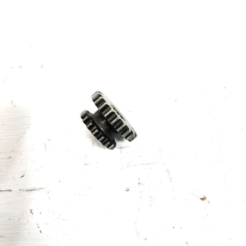 2005 Arctic Cat 650 4x4 V2 OEM Cam Chain Secondary Sprocket 3201-416 AA39