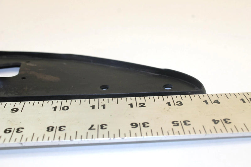 1998 Polaris Slxh Oem Right Mirror Gasket 5432713 JP15