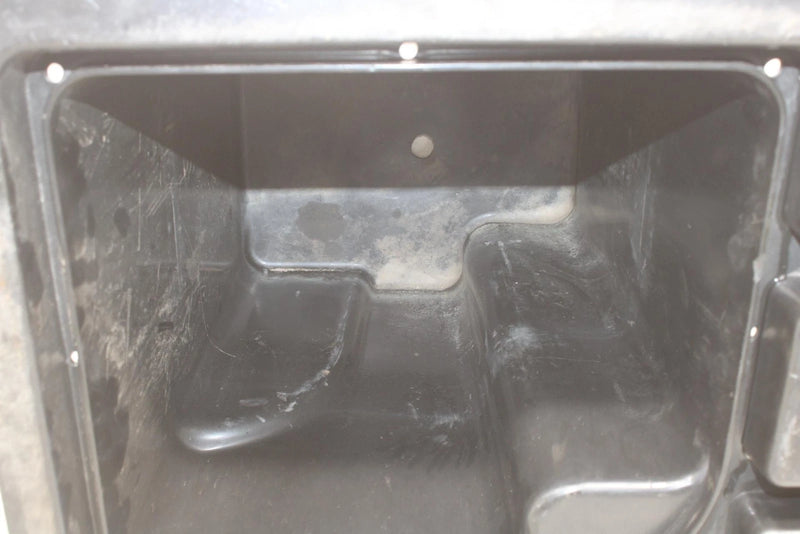 2011 Polaris Ranger 800 Oem Storage Box 5437629-070 XP4