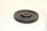1996 Ski-doo Mxz 440 Oem Rear Upper Idler Wheel 572082100 SS13