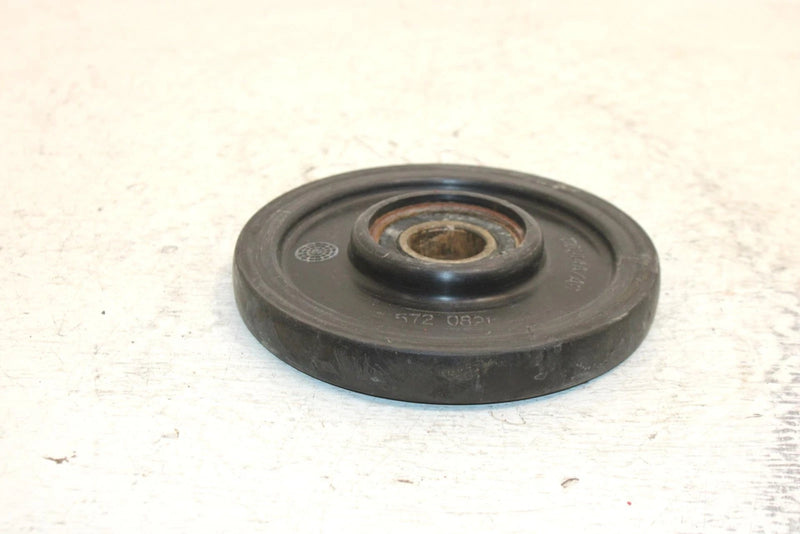 1996 Ski-doo Mxz 440 Oem Rear Upper Idler Wheel 572082100 SS13