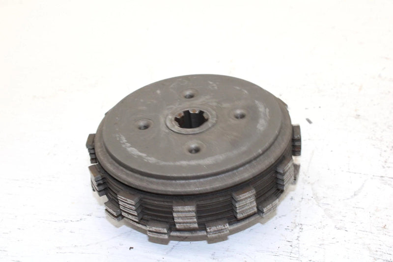 1988 Suzuki Lt 230 E Oem Clutch Pack Set  21410-18A00 AS7