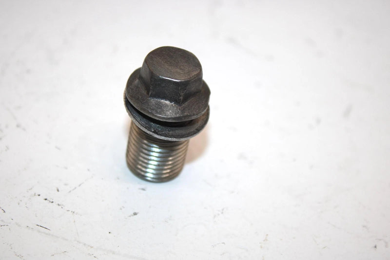 99 Kawasaki Prairie 400 4x4 Oem Nutral Position Bolt 92151-1388 AK16