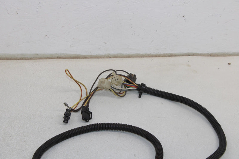 Polaris Oem Headlight Wiring Harness 2460672 Q1115