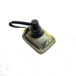 1987 Suzuki Quadrunner 4WD LT4WD OEM Headlight 35100-19B03 AS40